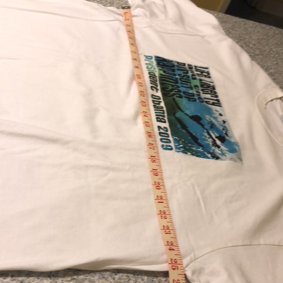 Presidential tee - Picture 4 of 6